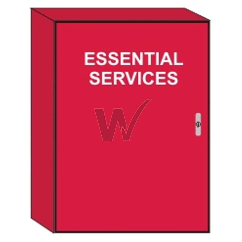 Essential Services Cabinet