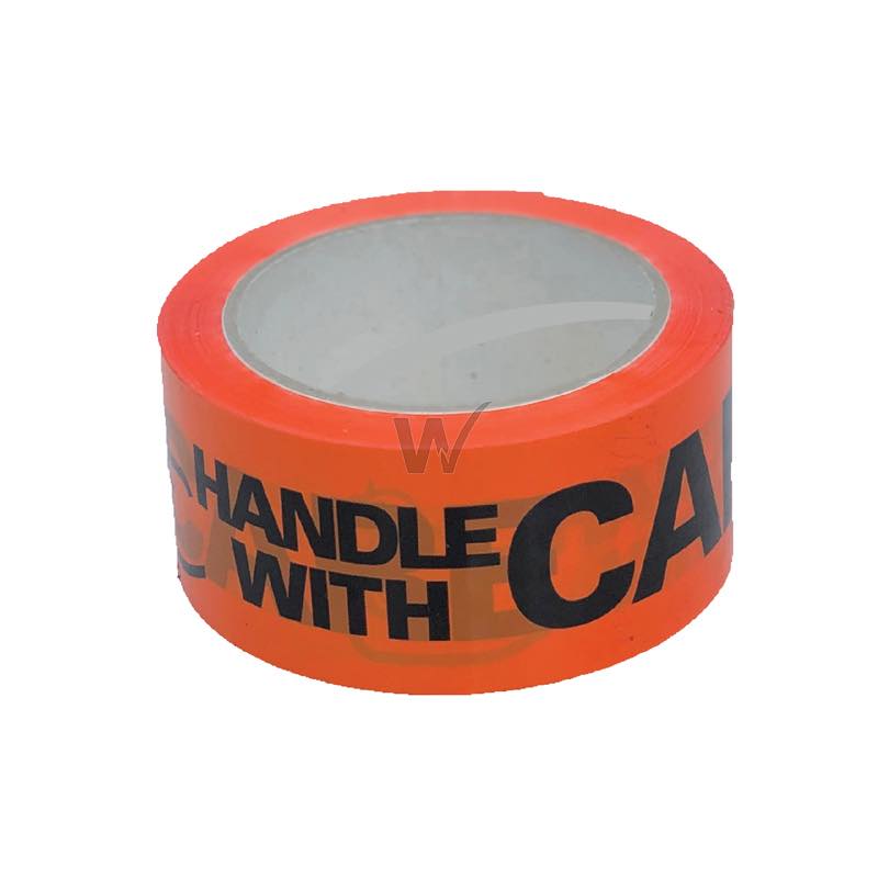 Packaging Tape - Handle With Care
