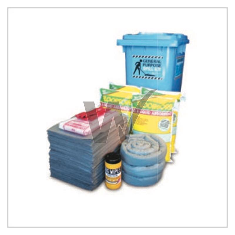 Economy General Purpose Spill Kit