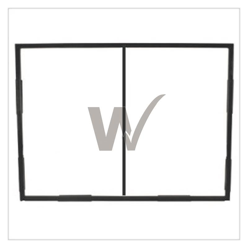 Multi Message Frame — Wilcox Safety & Signs