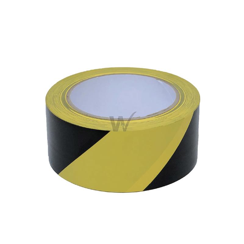 Floor Tape - Yellow/Black