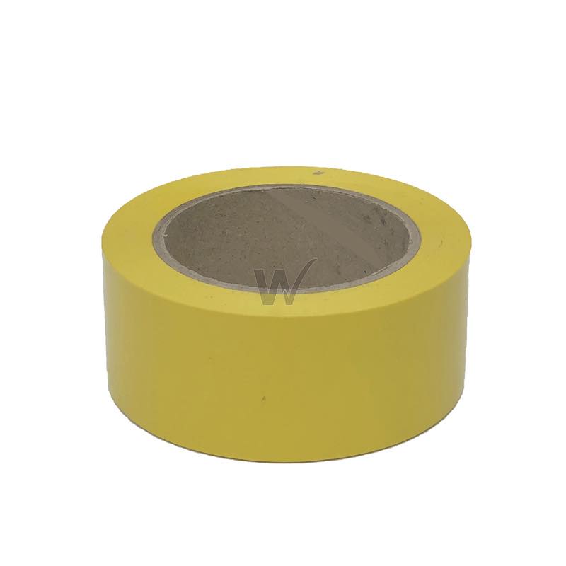 Floor Tape - Yellow