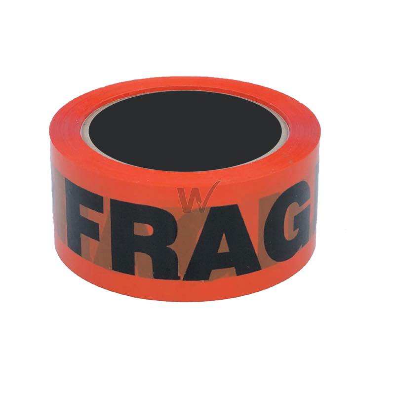 Packaging Tape - Fragile