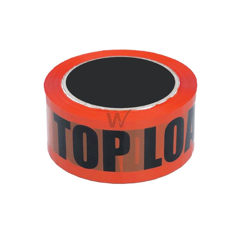 Packaging Tape - Top Loading Only