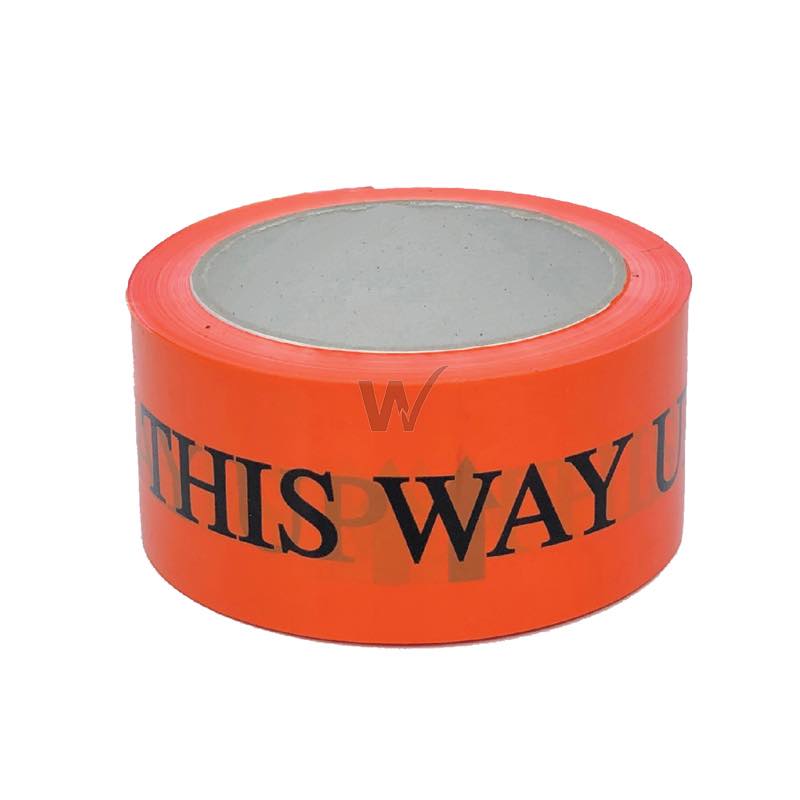 Packaging Tape - This Way Up